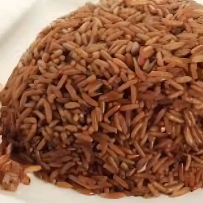 Sayadiyah Rice